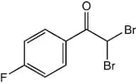 2,2-Dibromo-4'-fluoroacetophenone, 98%
