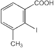 2-Iodo-3-methylbenzoic acid, 98%
