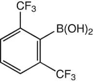 2,6-Bis(trifluoromethyl)benzeneboronic acid, 97%