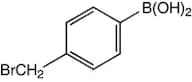 4-(Bromomethyl)benzeneboronic acid, tech. 85%