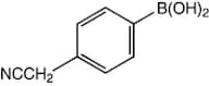 4-(Cyanomethyl)benzeneboronic acid, 95%