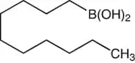 1-Decylboronic acid, 98%