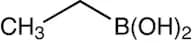 Ethylboronic acid, 97%