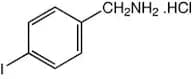 4-Iodobenzylamine hydrochloride, 97%