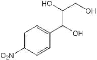 1-(4-Nitrophenyl)glycerol, 99%