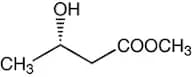 Methyl (S)-(+)-3-hydroxybutyrate, 98%