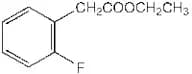 Ethyl 2-fluorophenylacetate, 99%