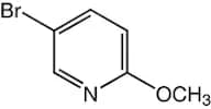 5-Bromo-2-methoxypyridine, 98%