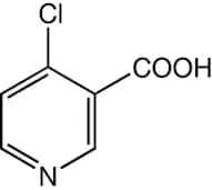 4-Chloronicotinic acid, 96%