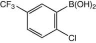 2-Chloro-5-(trifluoromethyl)benzeneboronic acid, 96%