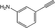 3-Aminophenylacetylene, 98%