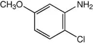 2-Chloro-5-methoxyaniline, 98+%