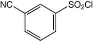 3-Cyanobenzenesulfonyl chloride, 97%