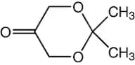 2,2-Dimethyl-1,3-dioxan-5-one, tech. 90%