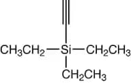 (Triethylsilyl)acetylene, 97%