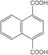 Naphthalene-1,4-dicarboxylic acid, 98+%
