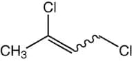 1,3-Dichloro-2-butene, cis + trans, 98%, stab. with BHT
