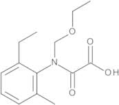 Acetochlor-oxalamic acid (OA) 100 µg/mL in Acetonitrile