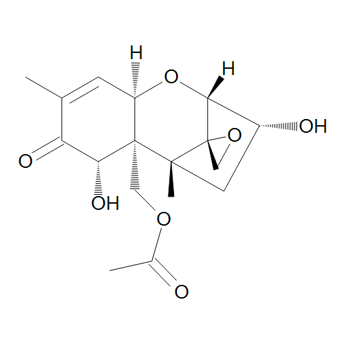 15-Acetyl-deoxynivalenol 100 µg/mL in Acetonitrile