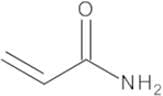 Acrylamide 1000 µg/mL in Methanol