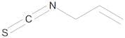 Allyl isothiocyanate 100 µg/mL in Acetonitrile
