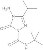 Amicarbazone 100 µg/mL in Acetonitrile