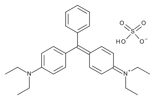 Basic Green 1 100 µg/mL in Acetonitrile