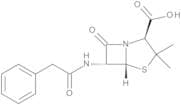 Benzylpenicillin 1000 µg/mL in Acetonitrile:Water