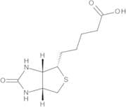 D-Biotin 10 µg/mL in Acetonitrile