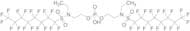 Bis(2-perfluorooctylsulfonyl-N-ethylaminoethyl) phosphate 100 µg/mL in Acetonitrile