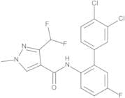 Bixafen 100 µg/mL in Acetonitrile