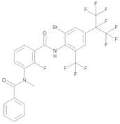 Broflanilide 100 µg/mL in Acetonitrile