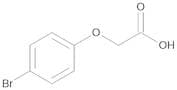 4-Bromophenoxyacetic acid 100 µg/mL in Acetonitrile