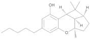 Cannabicyclol (CBL) 1000 µg/mL in Acetonitrile