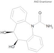 cis-Carbamazepin-10,11-dihydro-10,11-dihydroxide 100 µg/mL in Acetonitrile