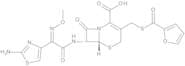 Ceftiofur 100 μg/mL in Acetonitrile/Water