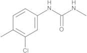 1-(3-Chloro-4-methylphenyl)-3-methyl-urea 100 µg/mL in Acetonitrile