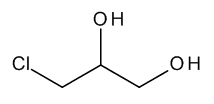 3-Chloro-1,2-propanediol 100 µg/mL in Acetonitrile