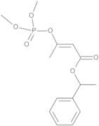 Crotoxyphos 1000 µg/mL in Acetone