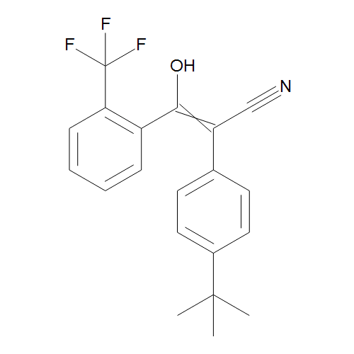 Cyflumetofen Metabolite AB-1 100 µg/mL in Acetonitrile