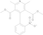 Dehydronifedipine 100 µg/mL in Acetonitrile