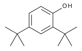 2,4-Di-tert-butylphenol 100 µg/mL in Acetonitrile