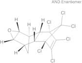 Dieldrin 1000 µg/mL in Hexane