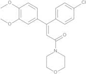 Dimethomorph 100 µg/mL in Acetonitrile