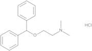 Diphenhydramine hydrochloride 100 µg/mL in Acetonitrile