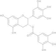 Epigallocatechin-3-gallate 1000 µg/mL in Acetonitrile