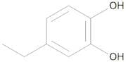 4-Ethylcatechol 100 µg/mL in Acetonitrile