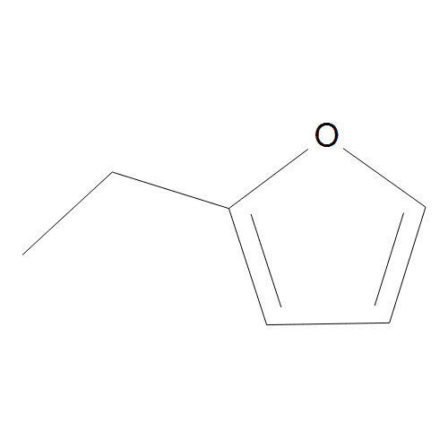 2-Ethylfuran 100 µg/mL in Acetonitrile