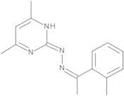 Ferimzone 100 µg/mL in Acetonitrile