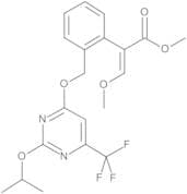 Fluacrypyrim 100 µg/mL in Acetonitrile